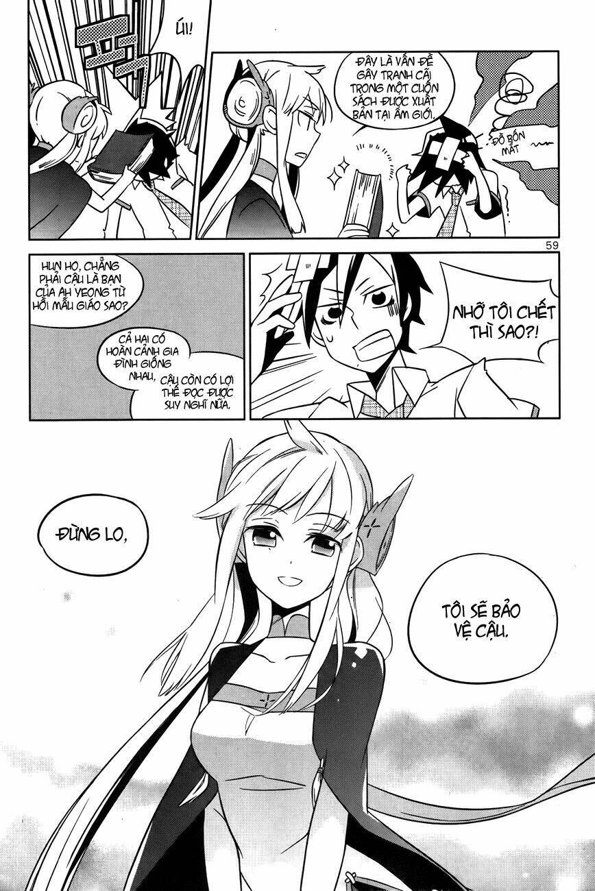 Field Trip Chapter 2 - Trang 16