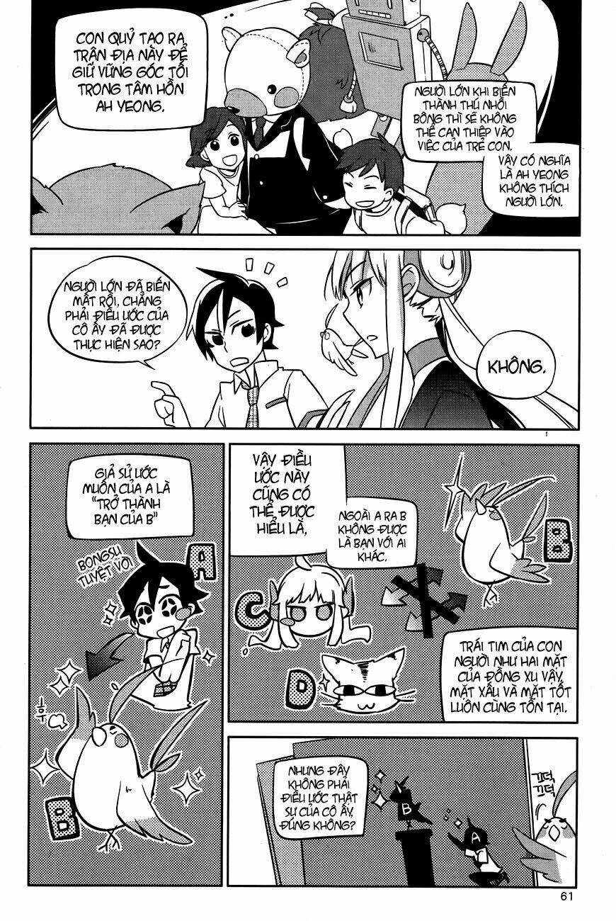 Field Trip Chapter 2 - Trang 18