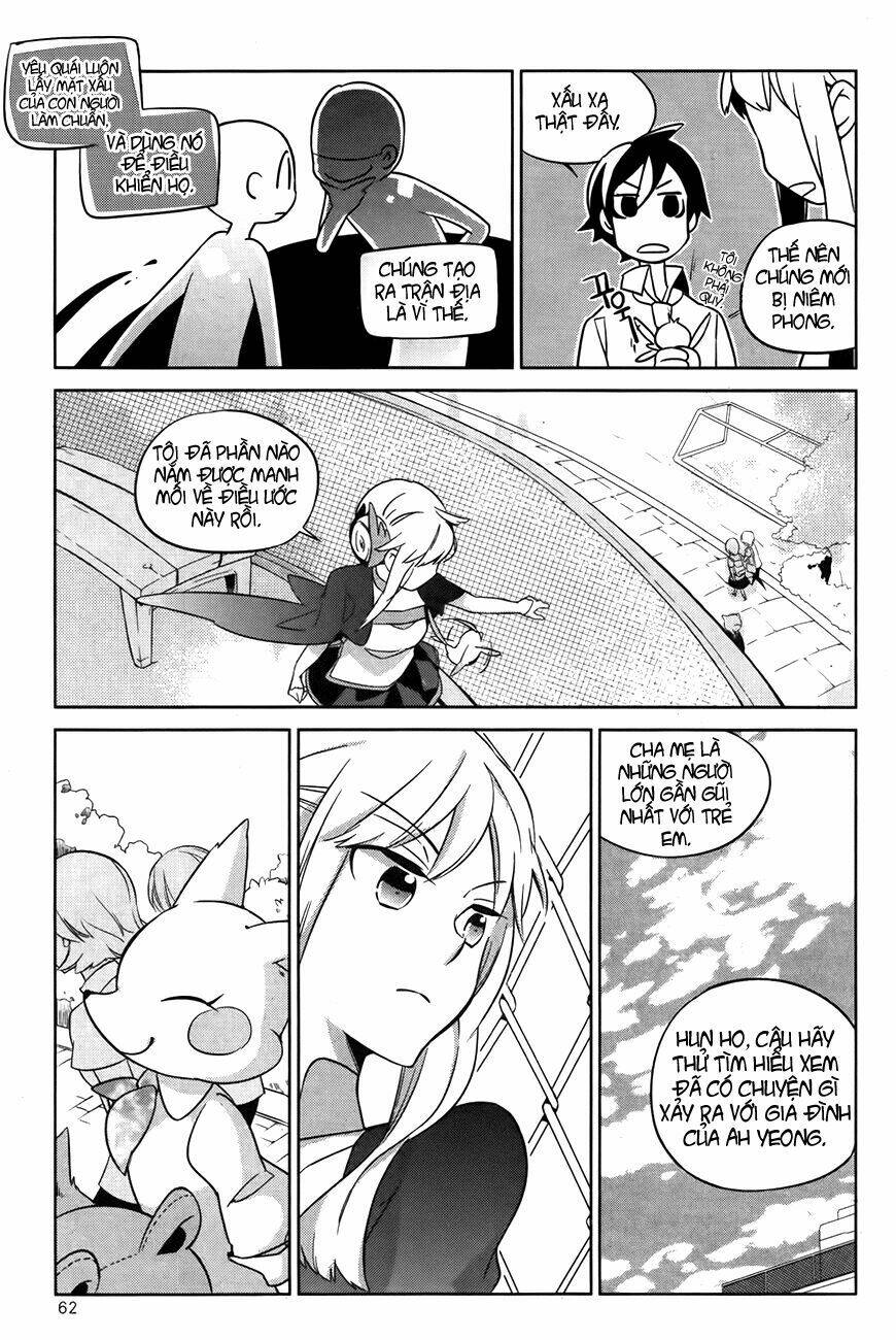 Field Trip Chapter 2 - Trang 19