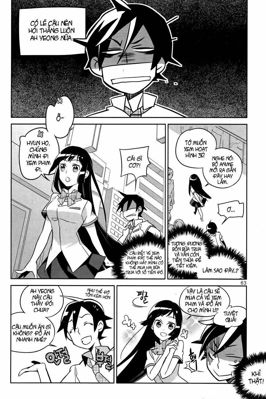 Field Trip Chapter 2 - Trang 20