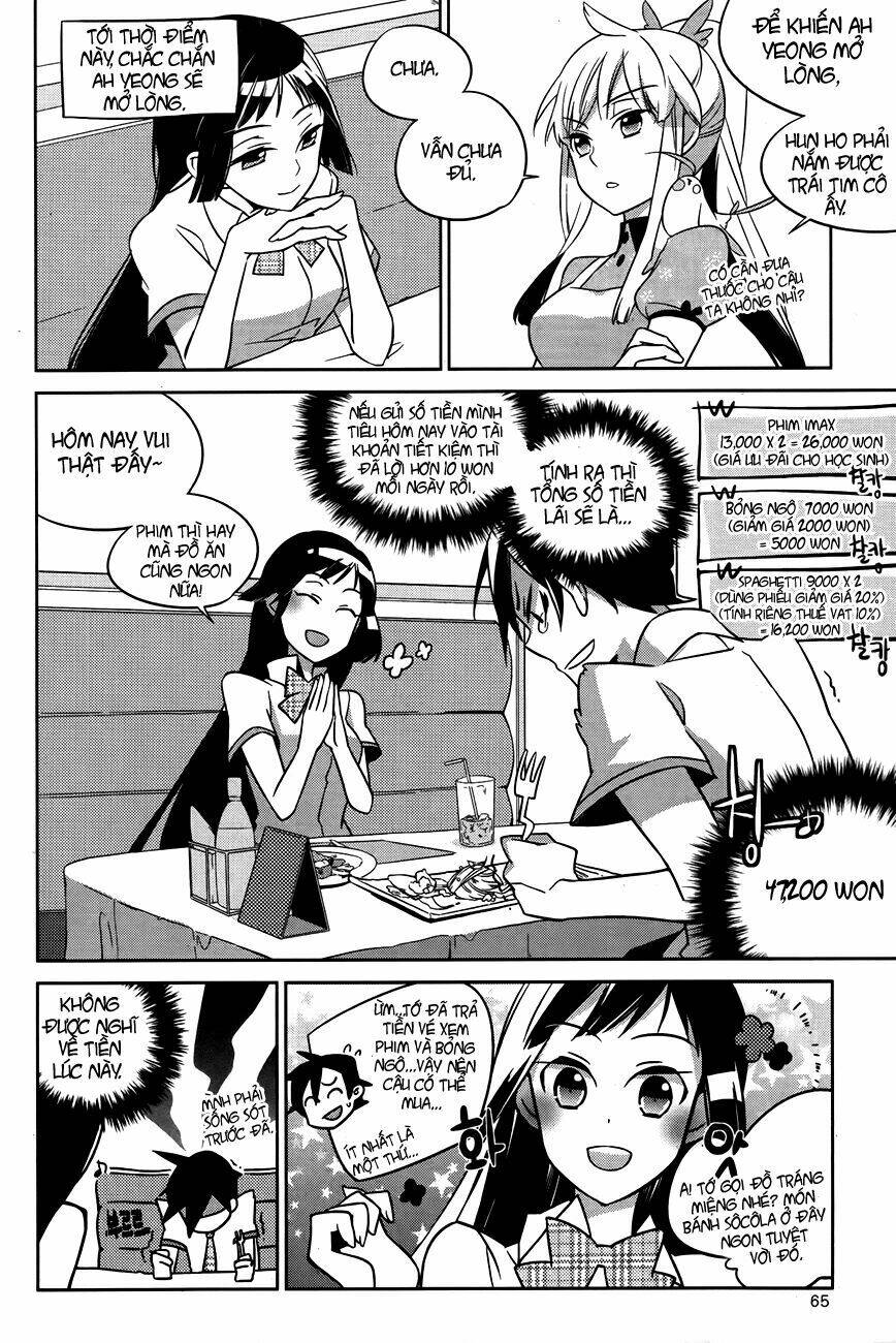 Field Trip Chapter 2 - Trang 22