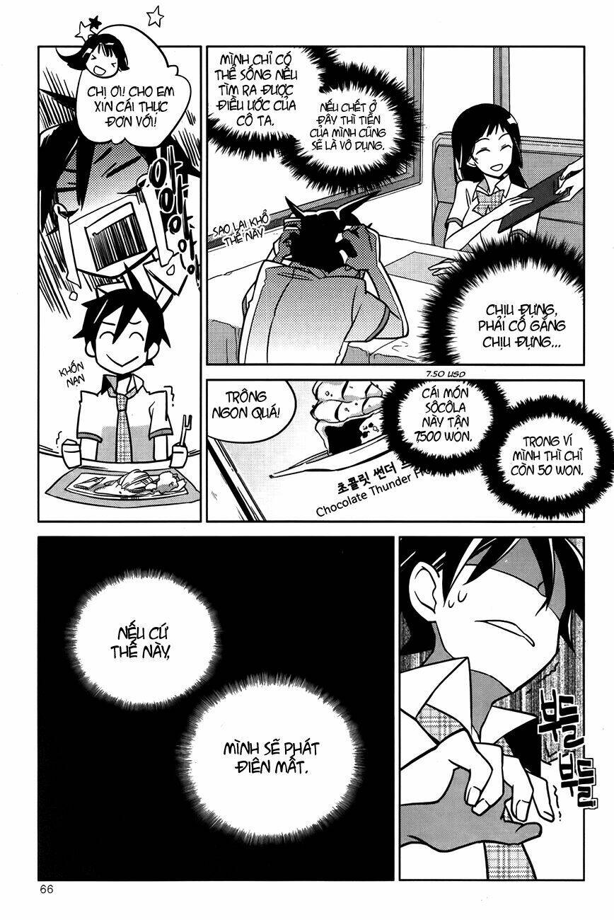 Field Trip Chapter 2 - Trang 23