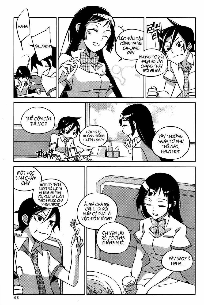 Field Trip Chapter 2 - Trang 25