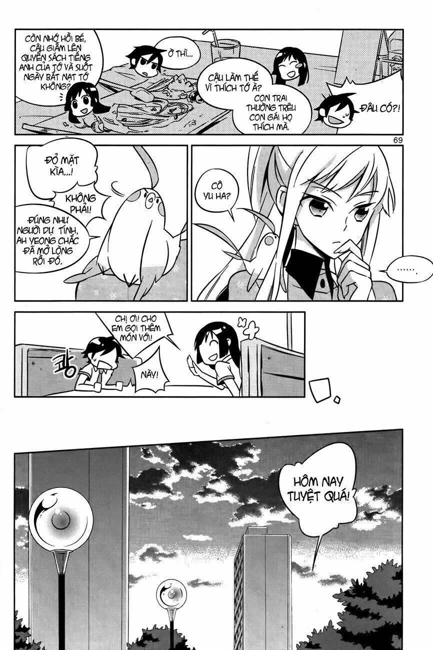 Field Trip Chapter 2 - Trang 26