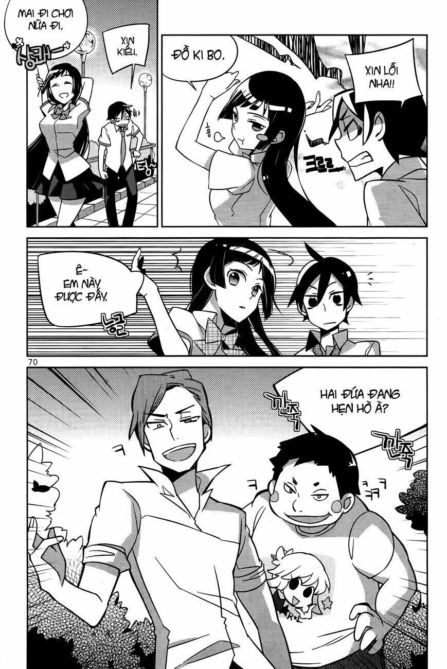 Field Trip Chapter 2 - Trang 27