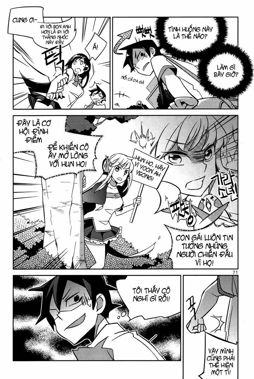 Field Trip Chapter 2 - Trang 28