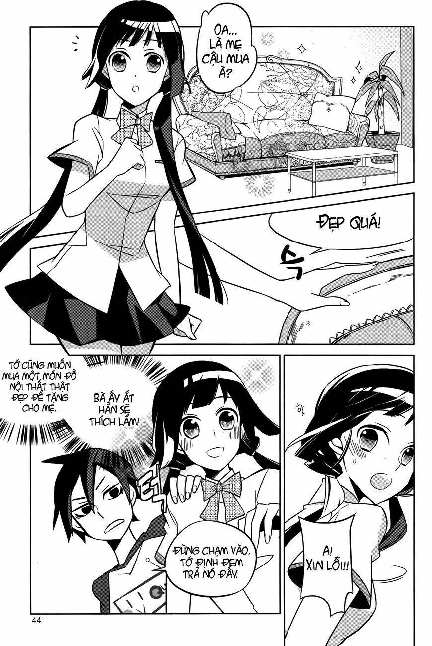 Field Trip Chapter 2 - Trang 2