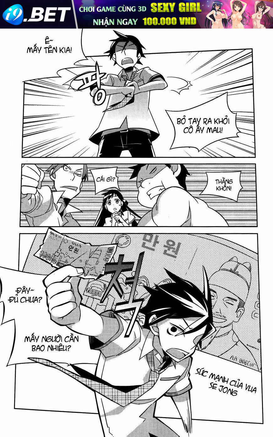 Field Trip Chapter 2 - Trang 29