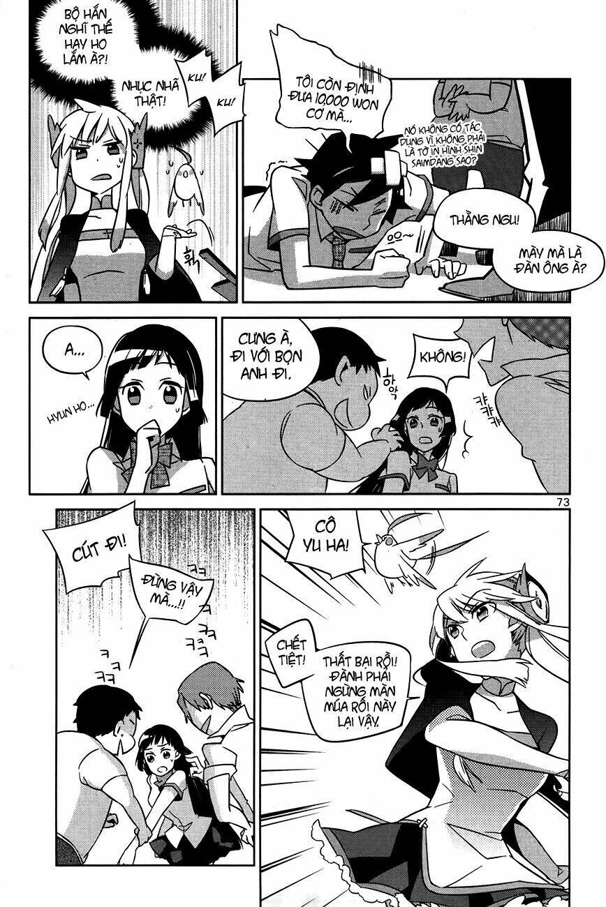 Field Trip Chapter 2 - Trang 30