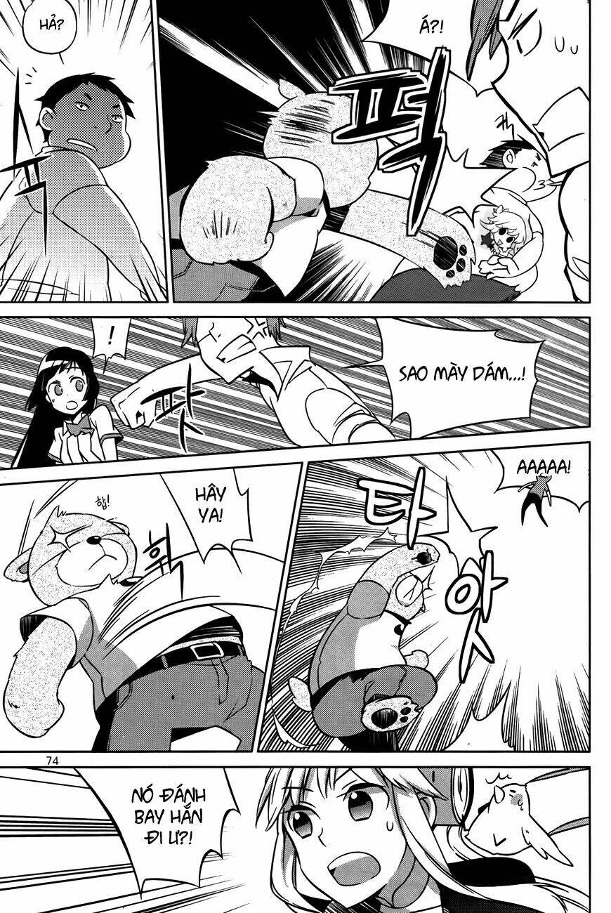 Field Trip Chapter 2 - Trang 31