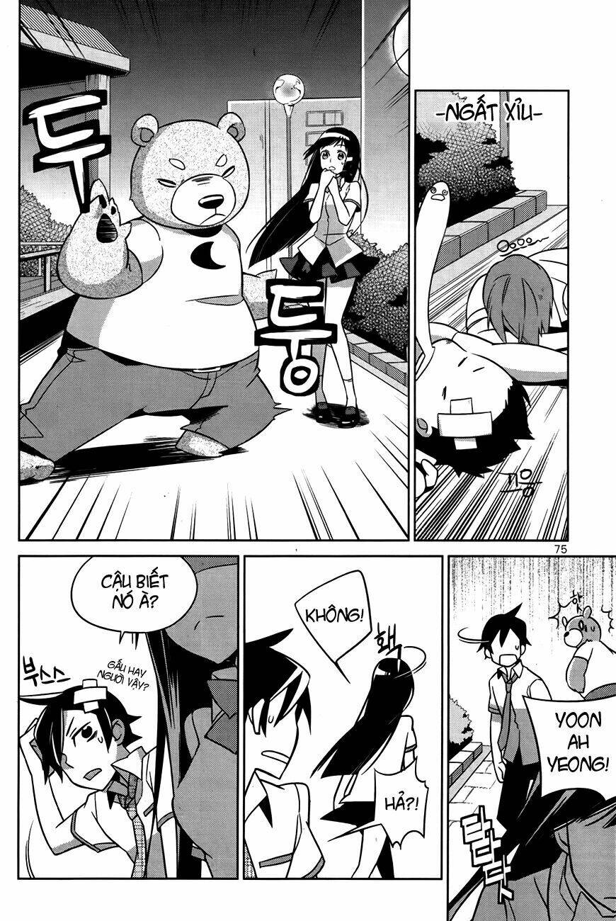 Field Trip Chapter 2 - Trang 32