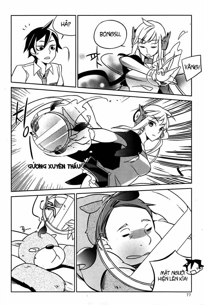 Field Trip Chapter 2 - Trang 34