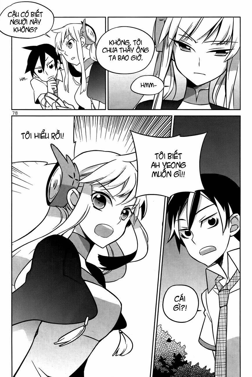 Field Trip Chapter 2 - Trang 35