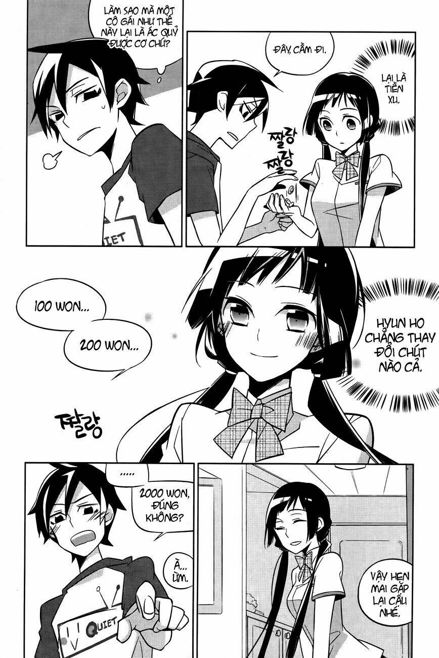 Field Trip Chapter 2 - Trang 3