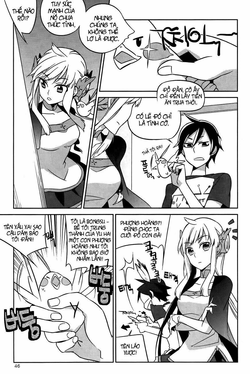 Field Trip Chapter 2 - Trang 4