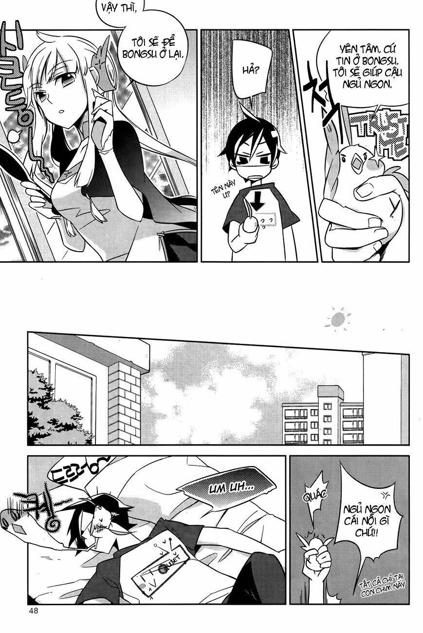 Field Trip Chapter 2 - Trang 6