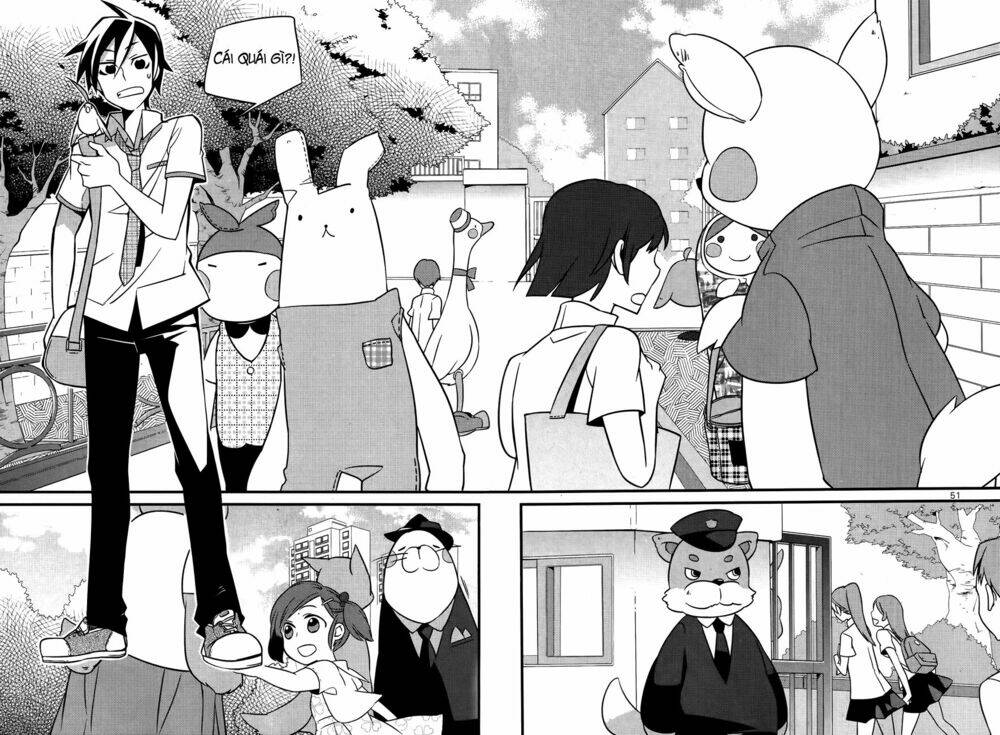 Field Trip Chapter 2 - Trang 8