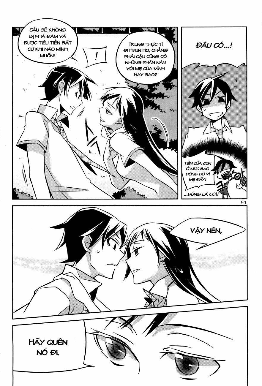 Field Trip Chapter 3 - Trang 11