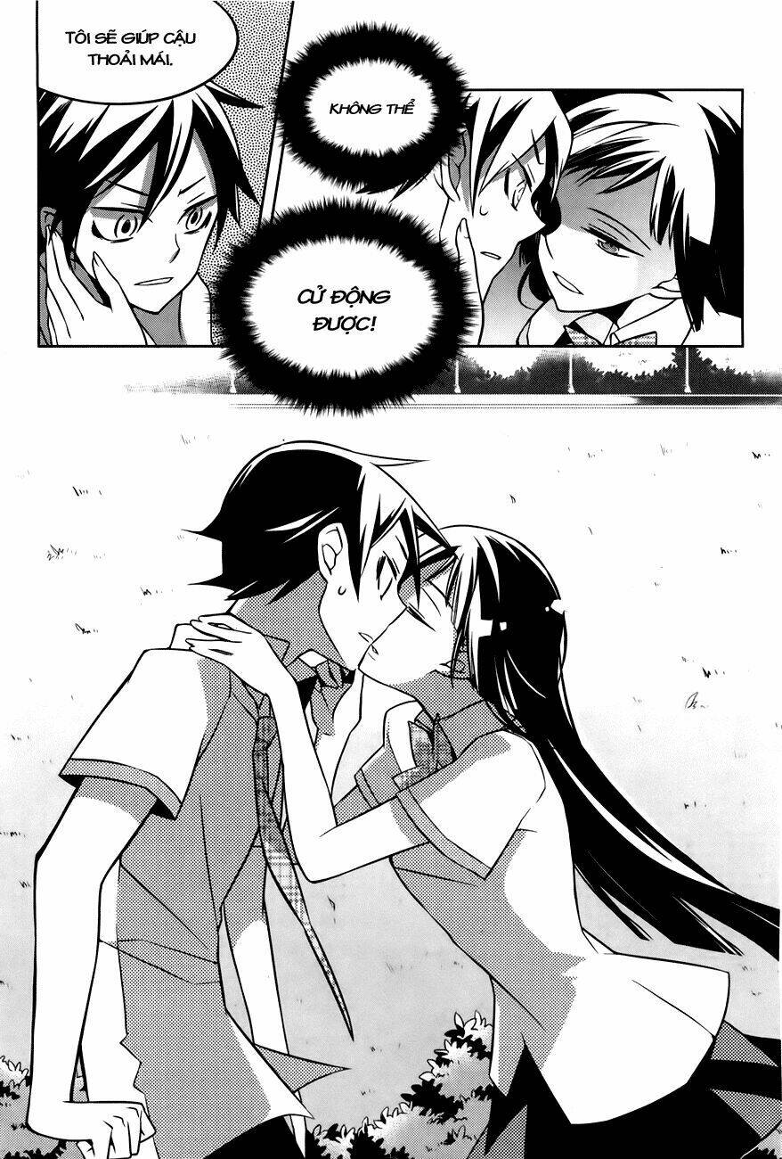 Field Trip Chapter 3 - Trang 12