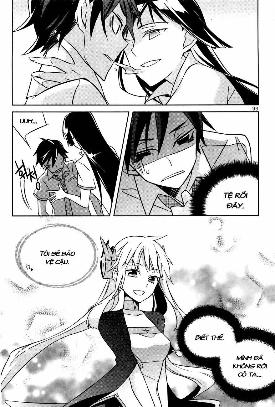 Field Trip Chapter 3 - Trang 13