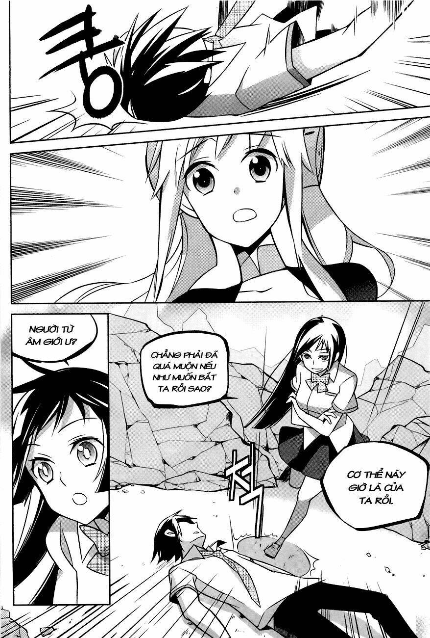 Field Trip Chapter 3 - Trang 15