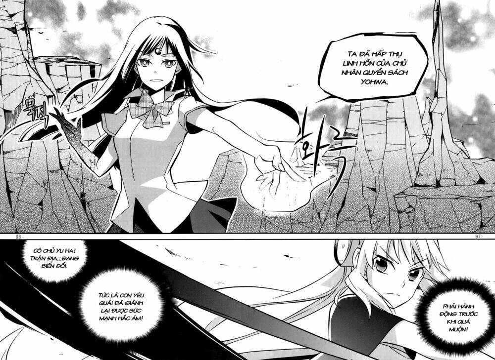 Field Trip Chapter 3 - Trang 16