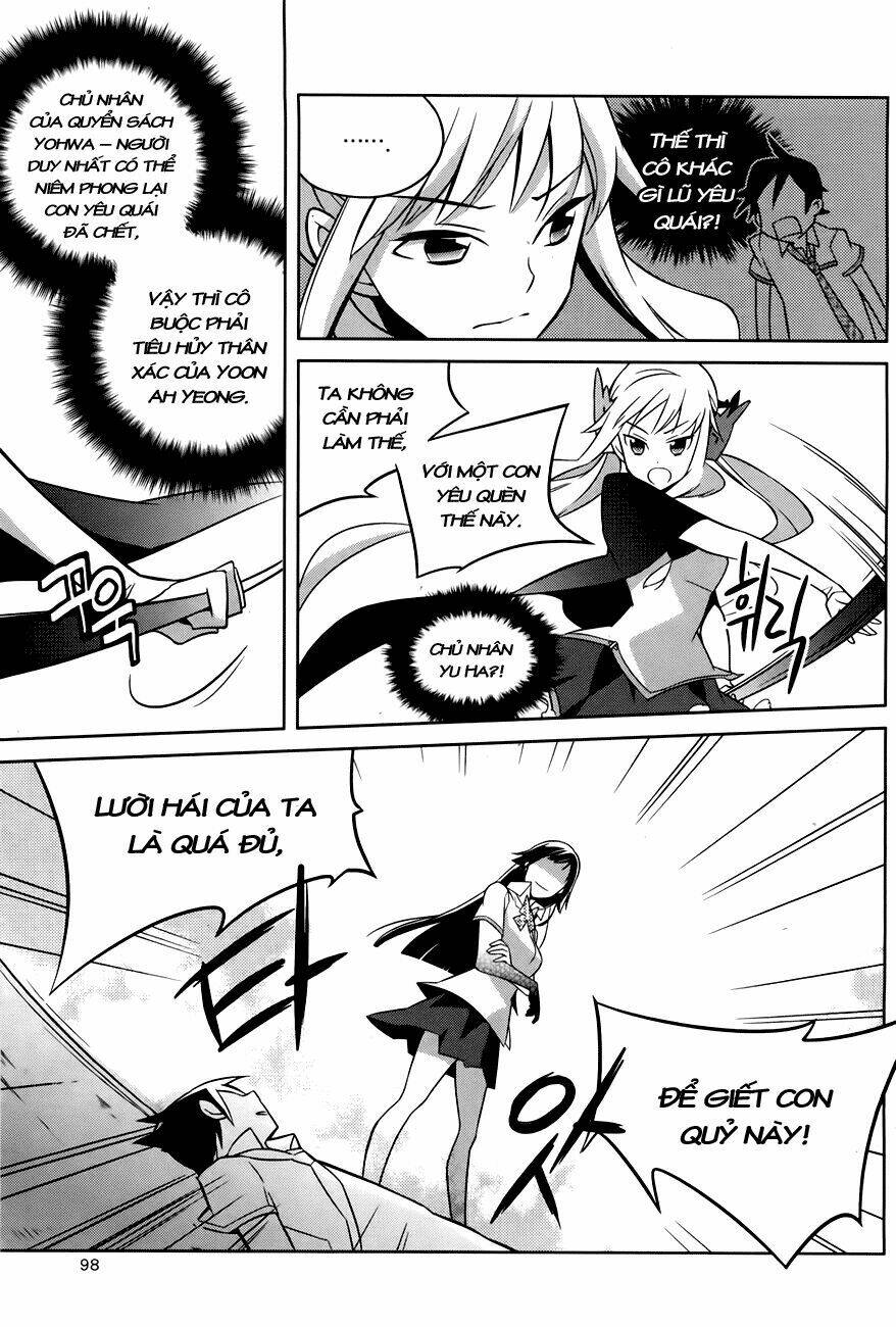 Field Trip Chapter 3 - Trang 17