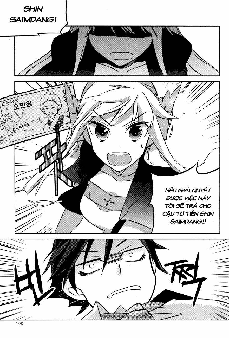 Field Trip Chapter 3 - Trang 19