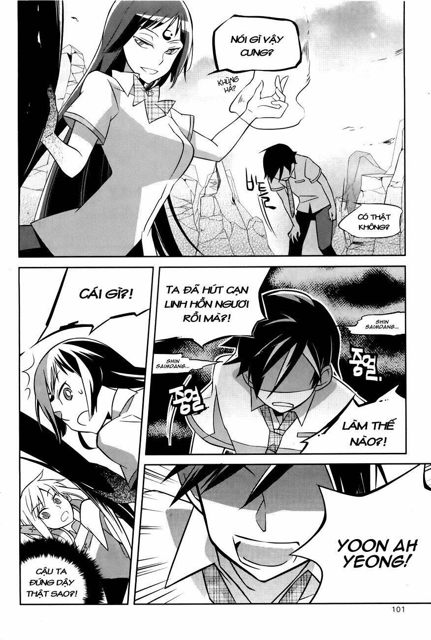 Field Trip Chapter 3 - Trang 20