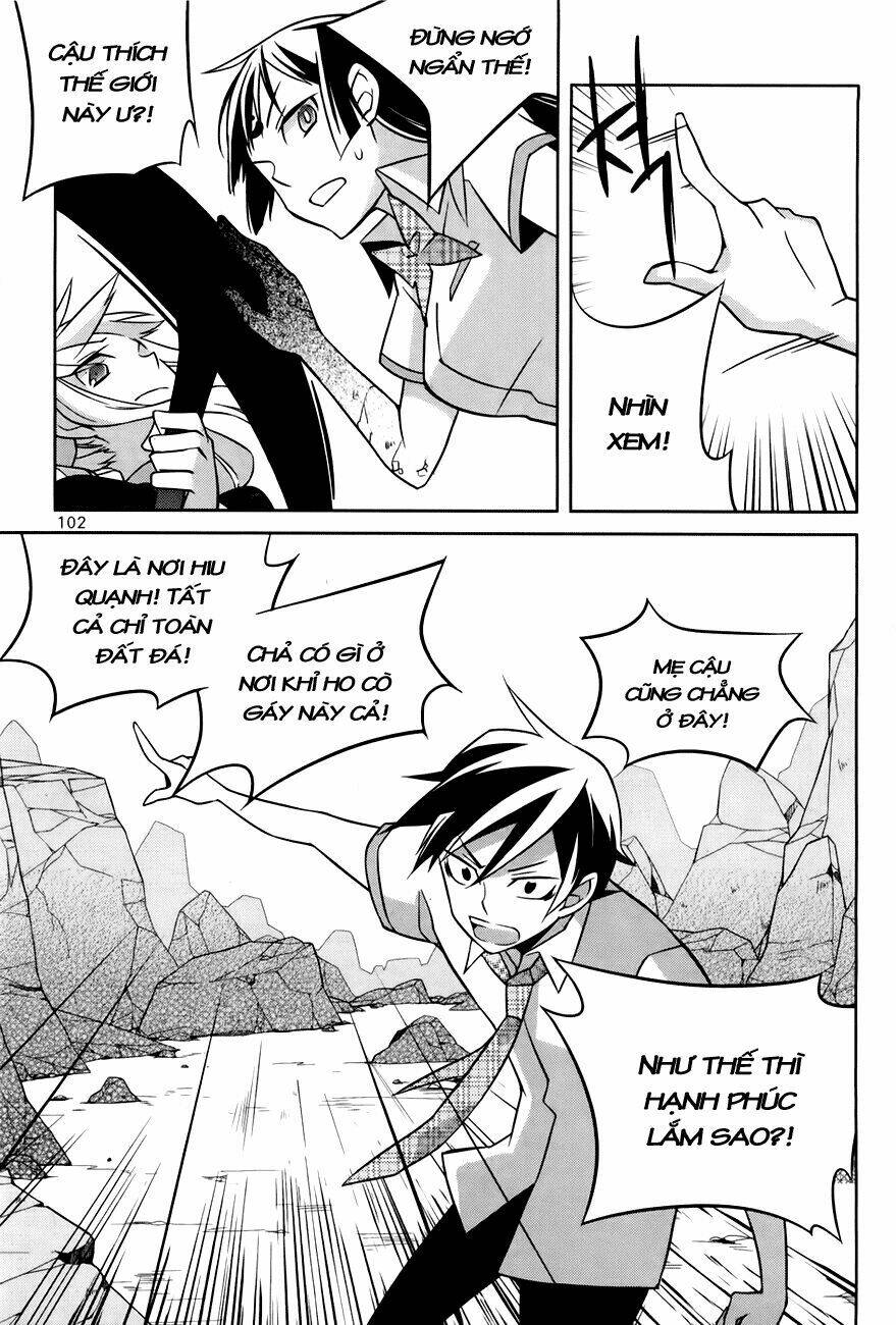 Field Trip Chapter 3 - Trang 21