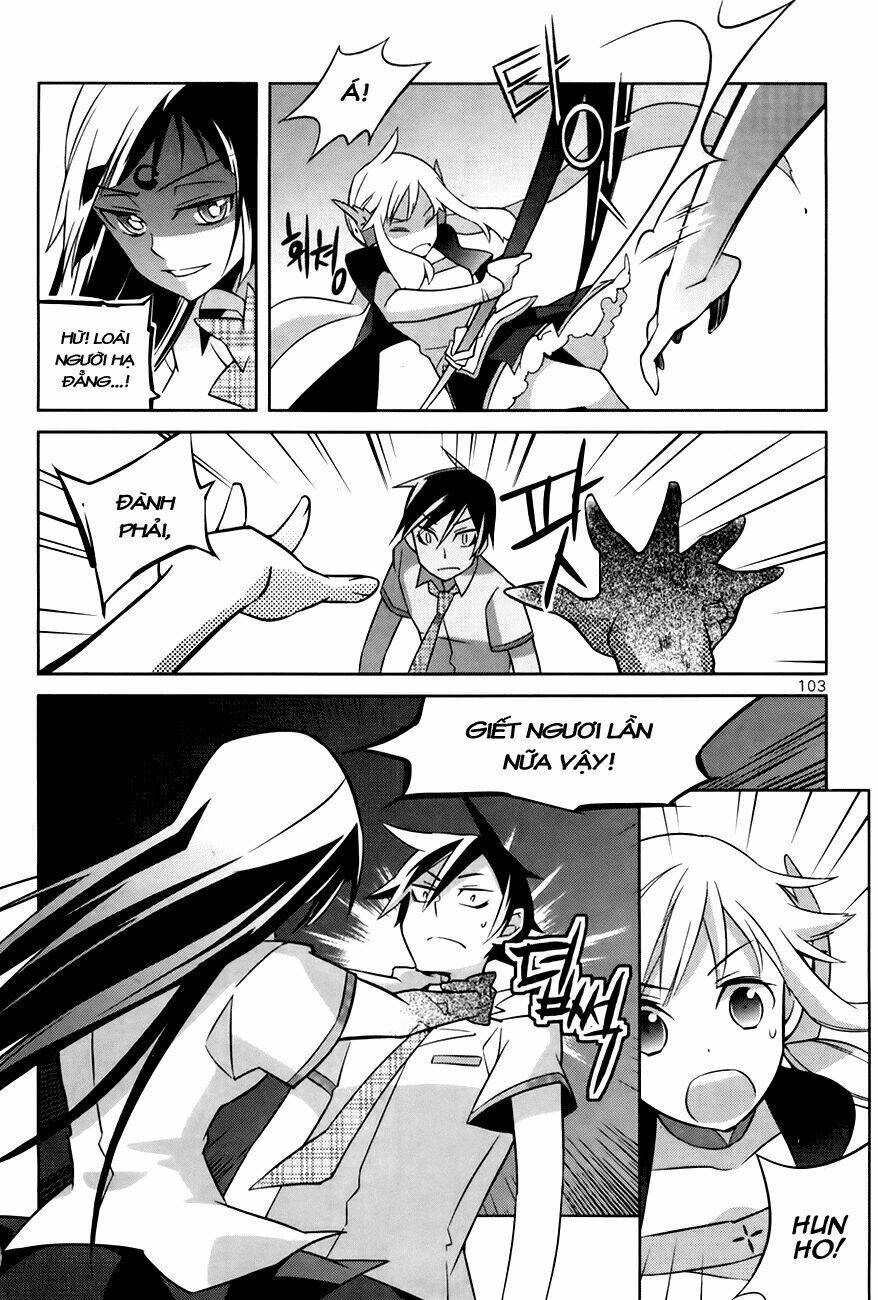 Field Trip Chapter 3 - Trang 22