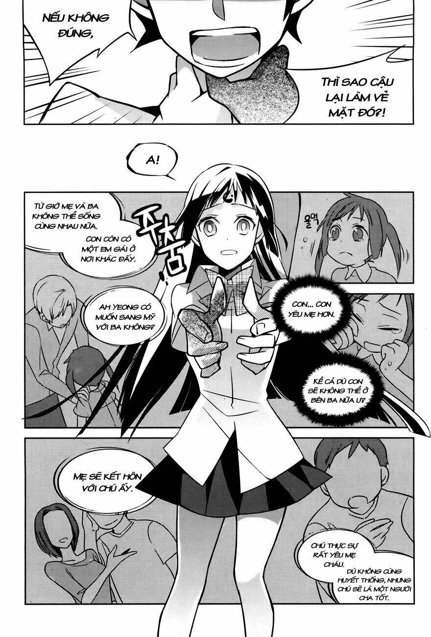 Field Trip Chapter 3 - Trang 23