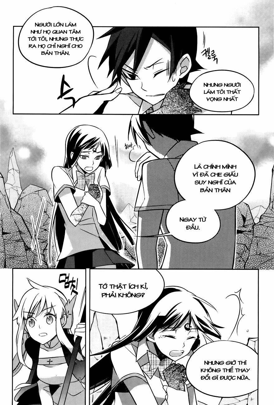 Field Trip Chapter 3 - Trang 24