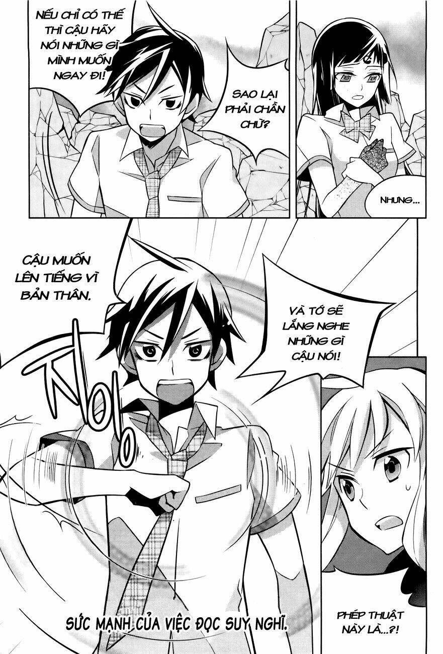 Field Trip Chapter 3 - Trang 25