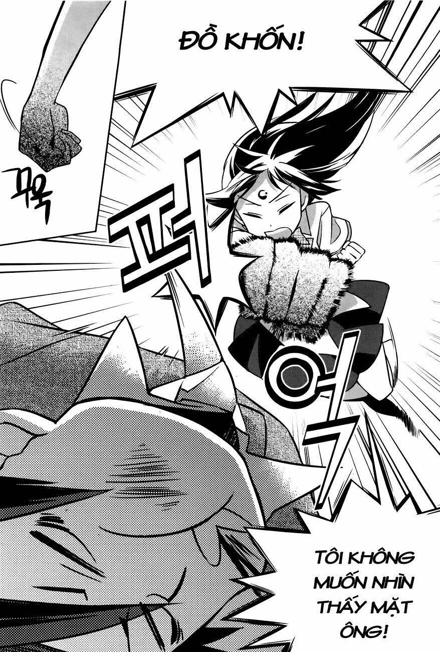 Field Trip Chapter 3 - Trang 27