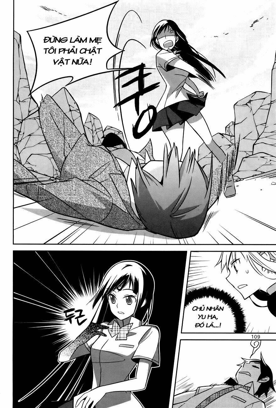 Field Trip Chapter 3 - Trang 28