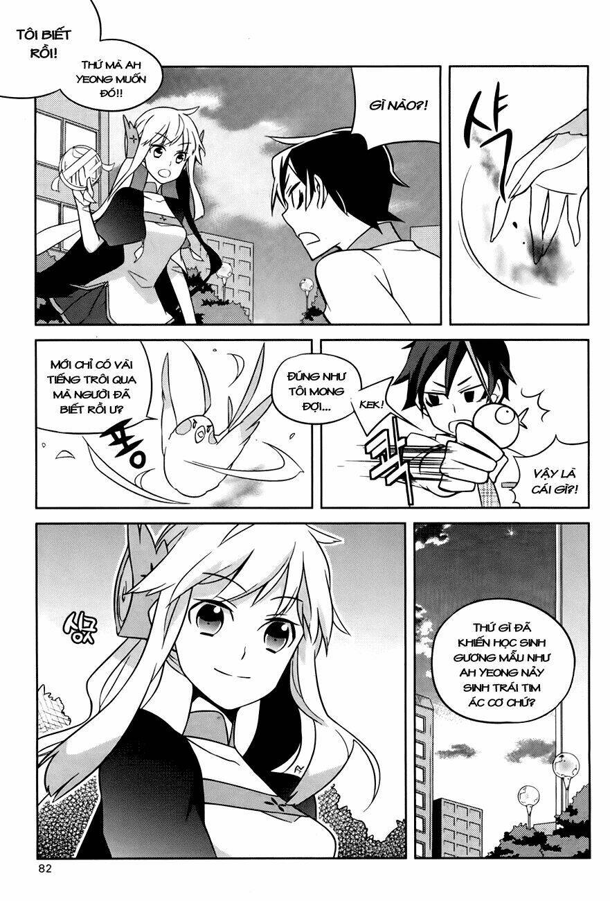 Field Trip Chapter 3 - Trang 2