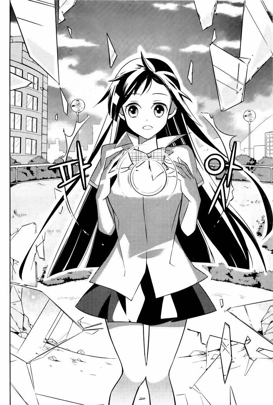 Field Trip Chapter 3 - Trang 30