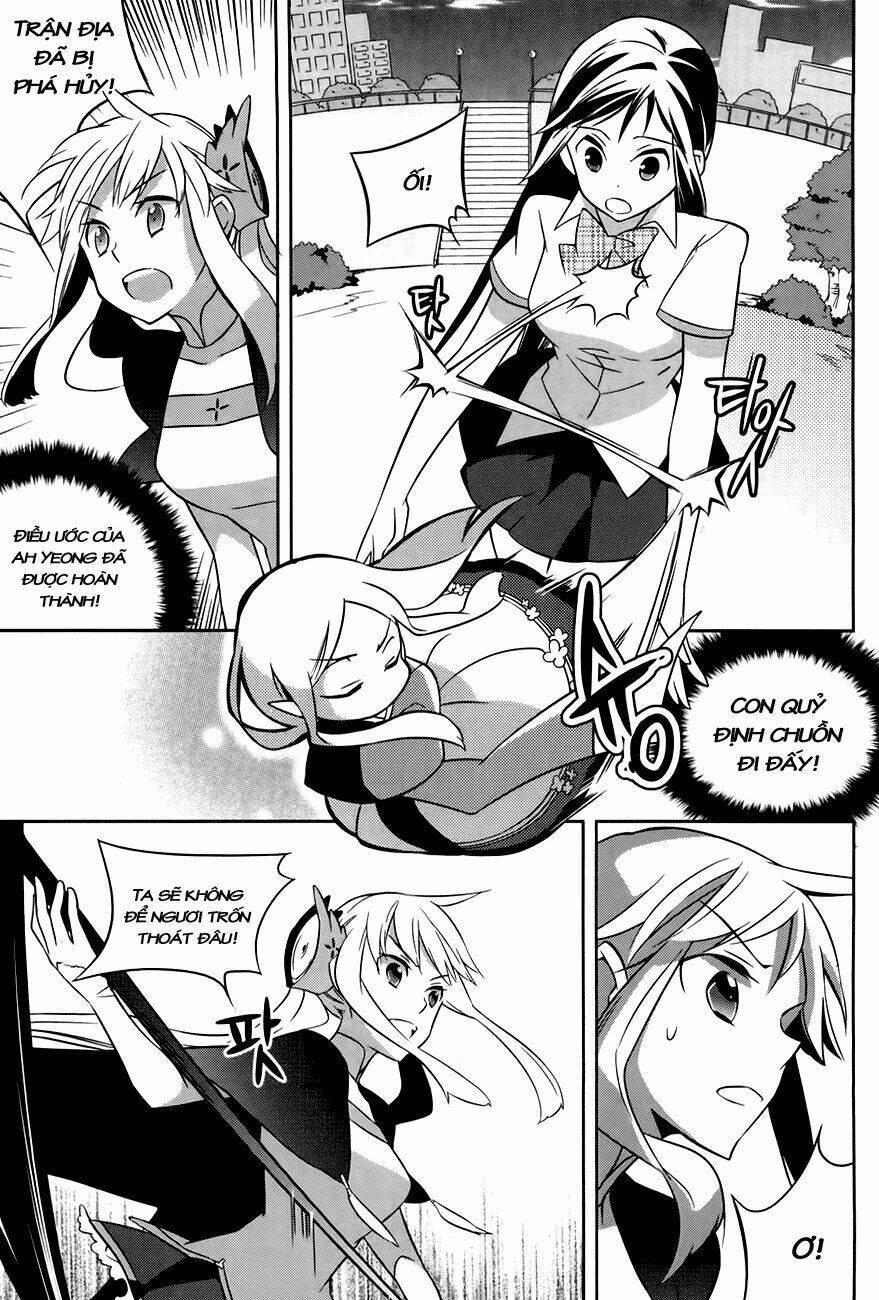 Field Trip Chapter 3 - Trang 31