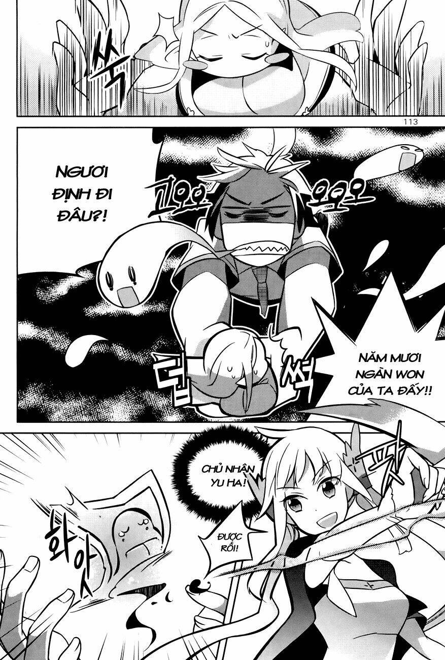 Field Trip Chapter 3 - Trang 32