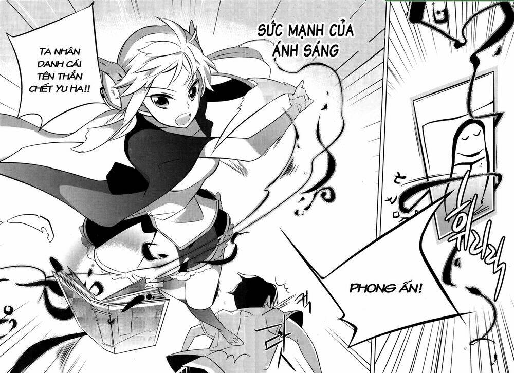 Field Trip Chapter 3 - Trang 33