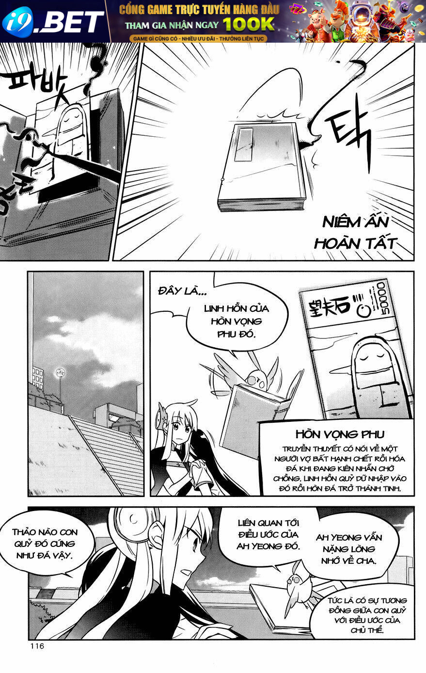 Field Trip Chapter 3 - Trang 34