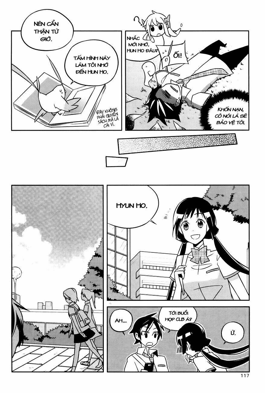 Field Trip Chapter 3 - Trang 35