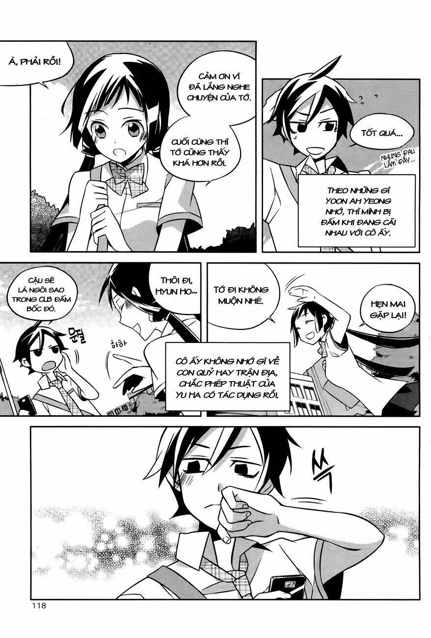 Field Trip Chapter 3 - Trang 36