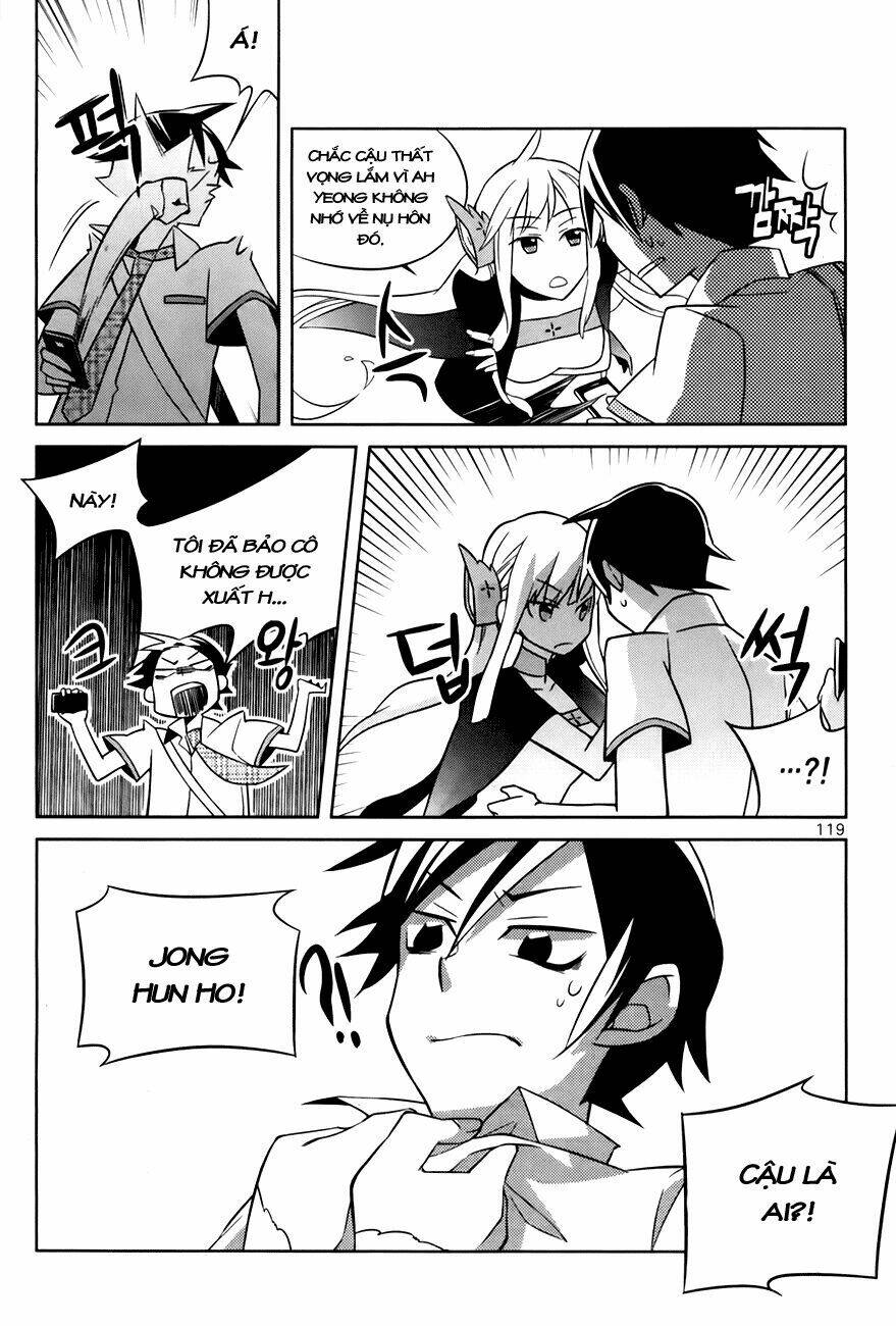 Field Trip Chapter 3 - Trang 37