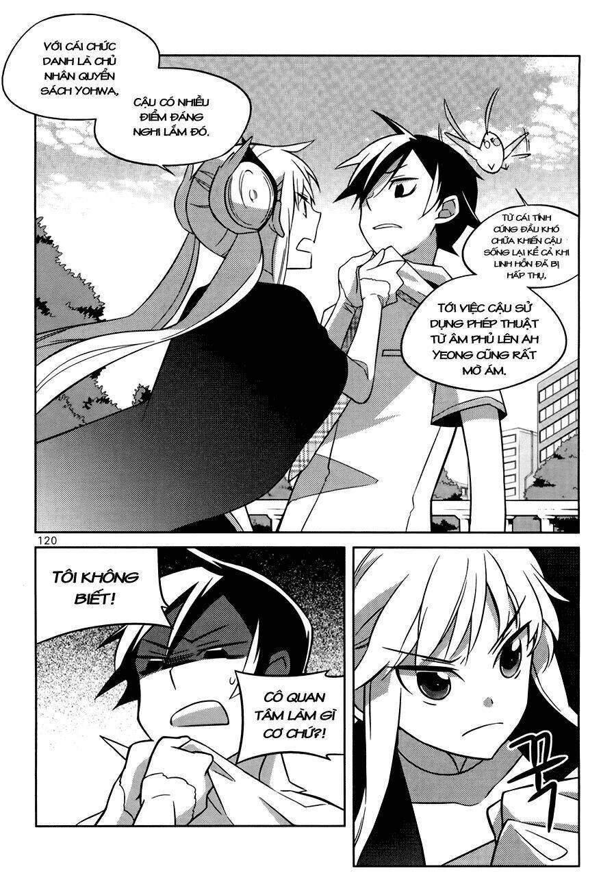 Field Trip Chapter 3 - Trang 38