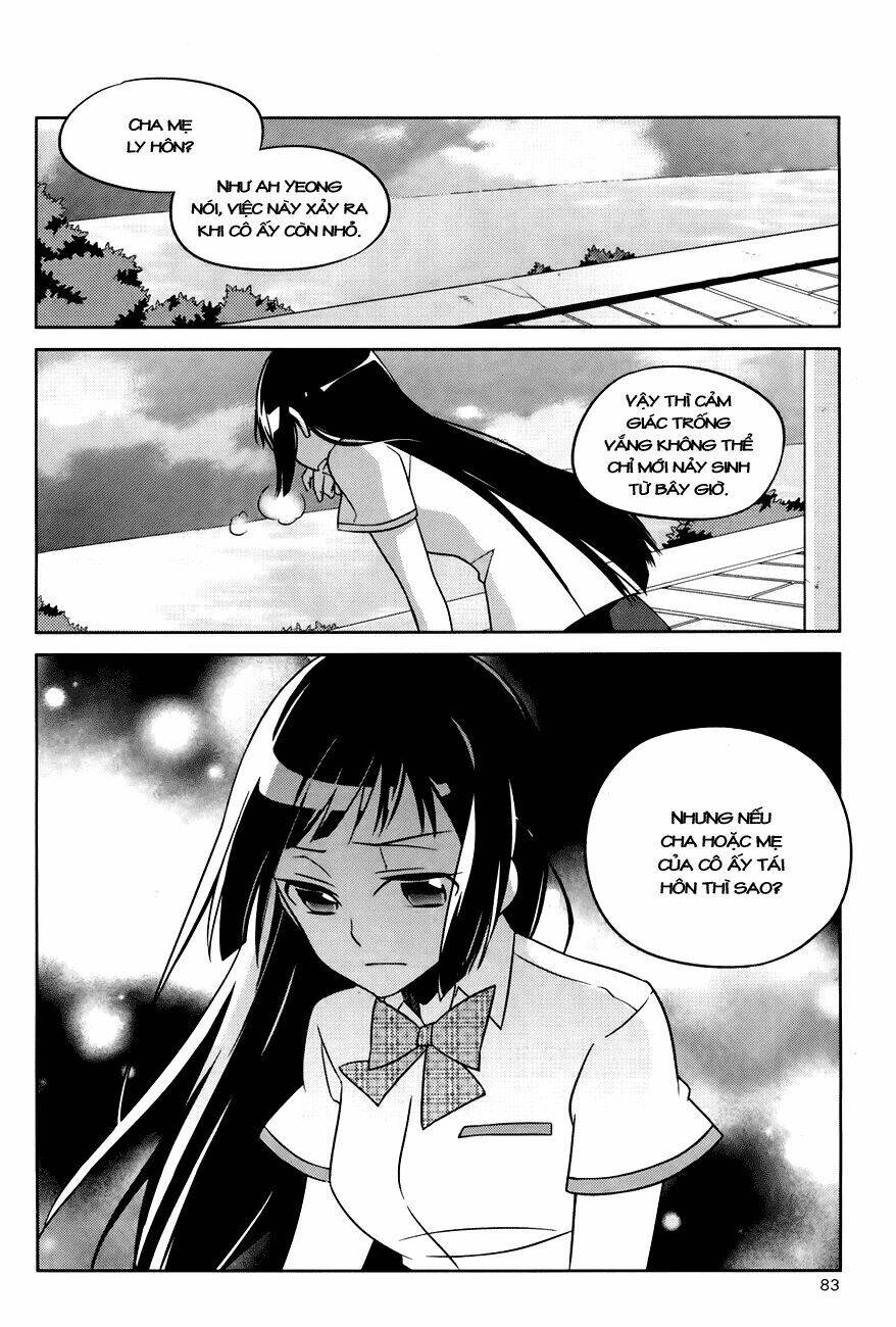 Field Trip Chapter 3 - Trang 3