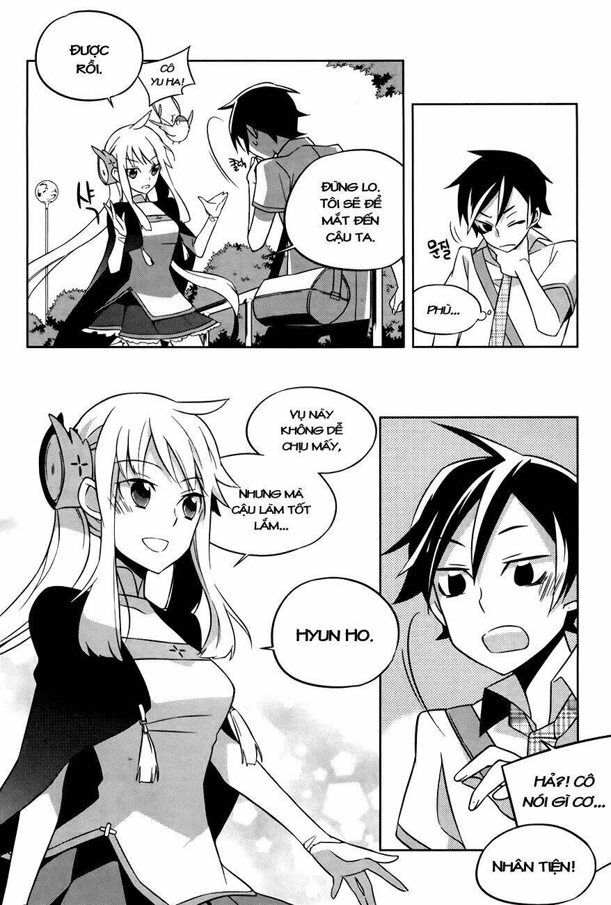 Field Trip Chapter 3 - Trang 39