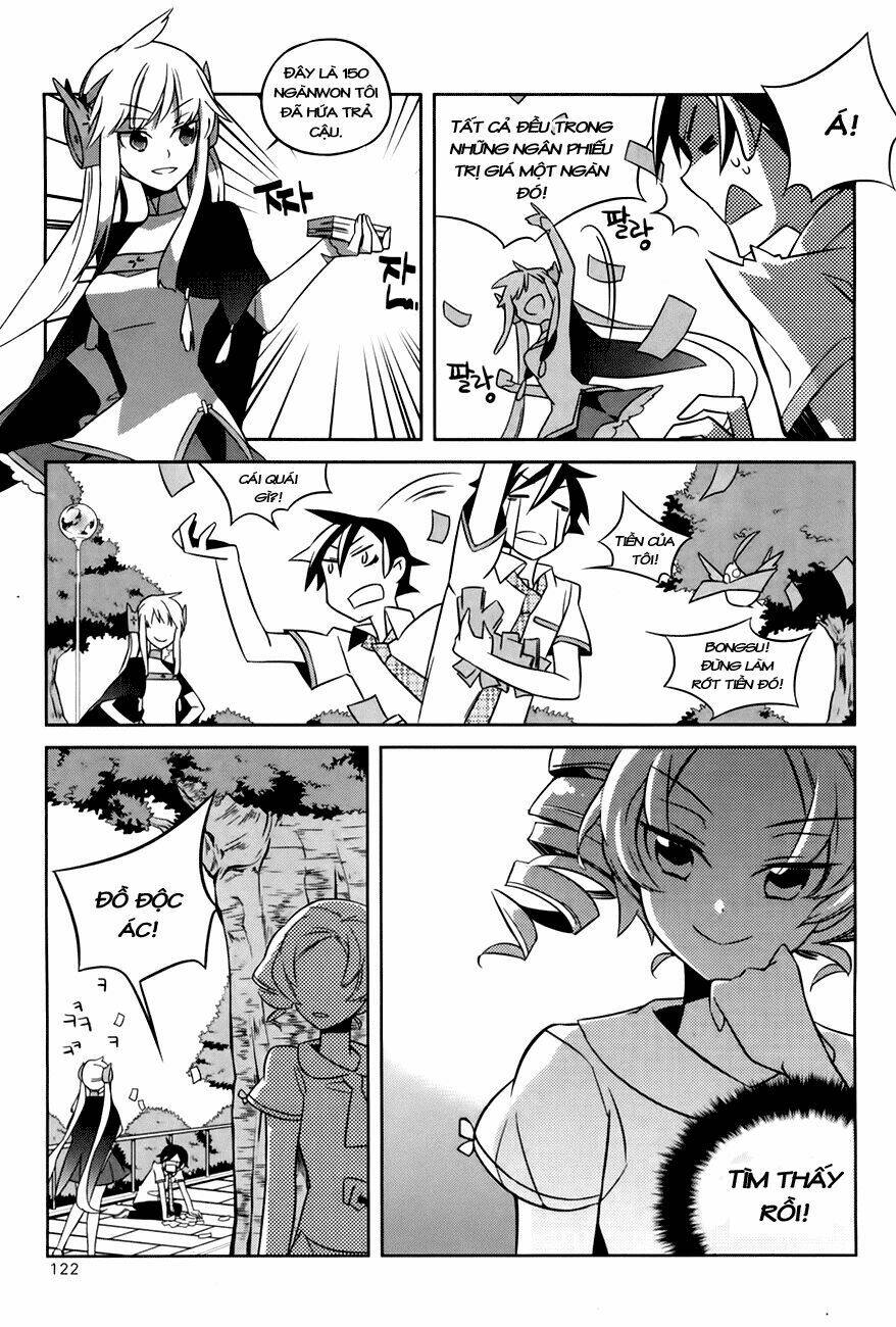 Field Trip Chapter 3 - Trang 40