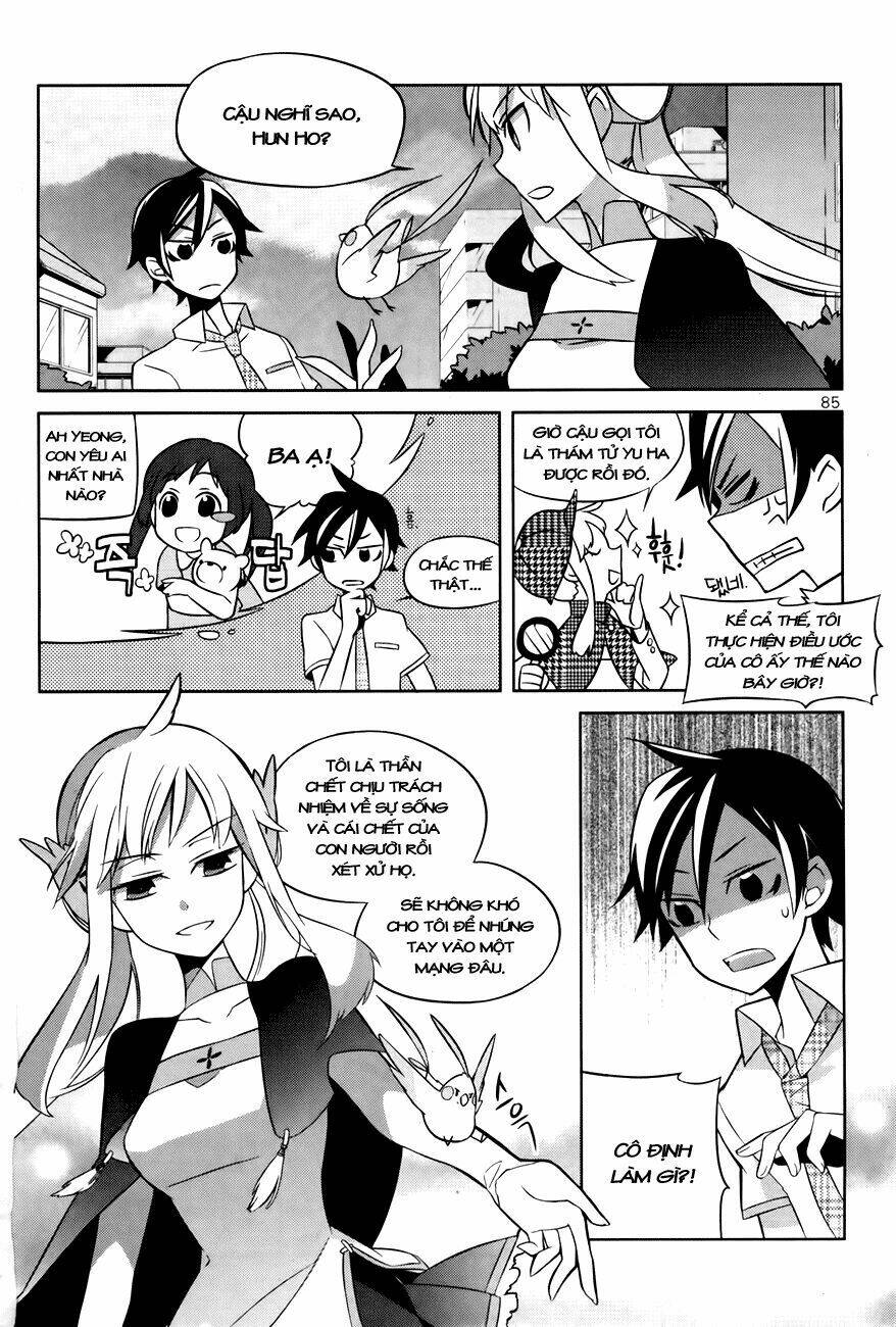 Field Trip Chapter 3 - Trang 5